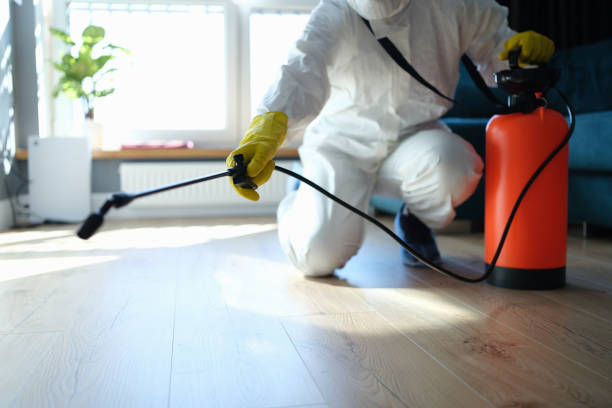 Reliable Trauma Scene Cleanup contractor in Orange Springs, FL by Dulley Family Biohazard Services